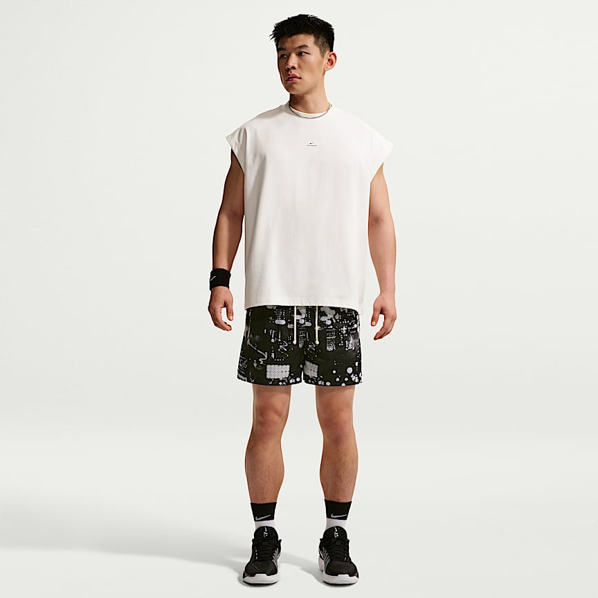 NIKE公式】ルカ・ドンチッチ⁠メンズ Dri-FIT ダイヤモンド ショート